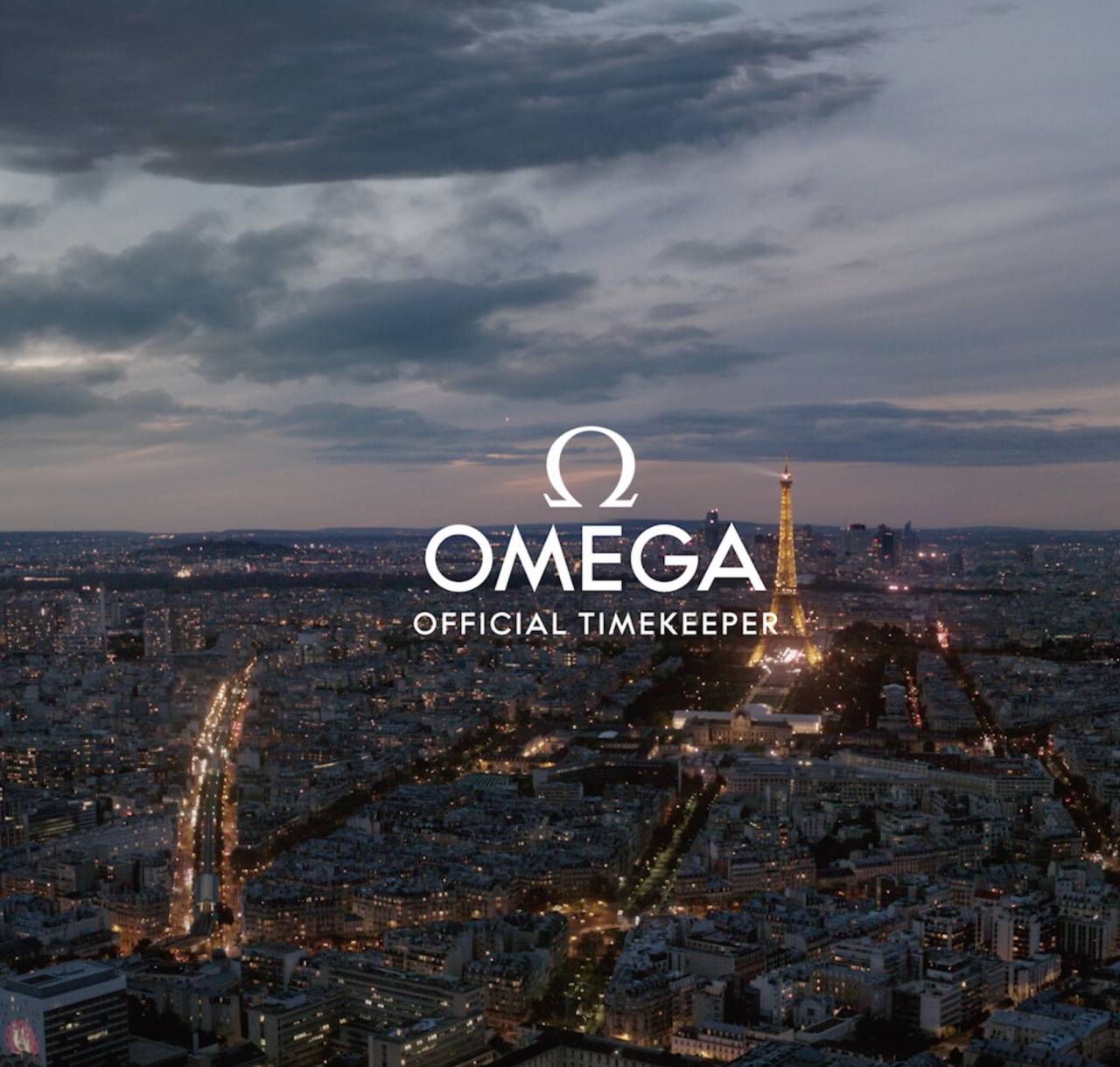 OMEGA | Paris 2024 Olympic and Paralympic Games