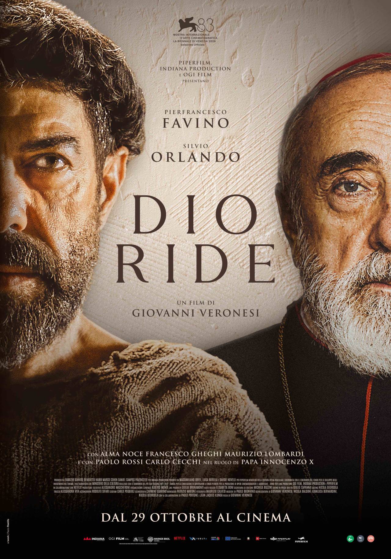 DIO RIDE