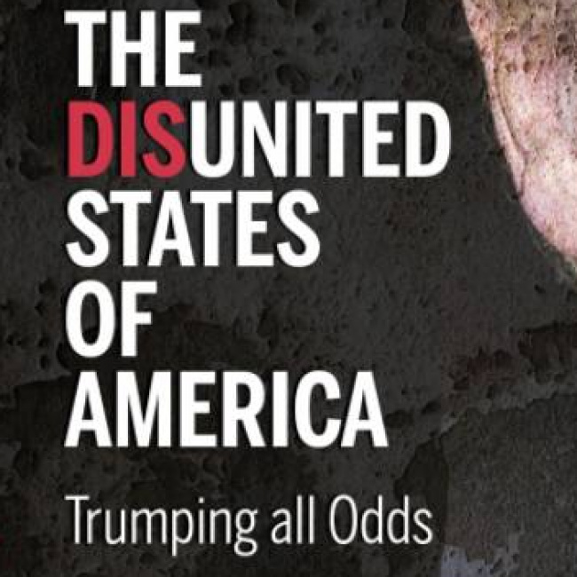 Disunited states of america