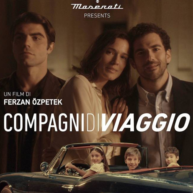 COMPAGNI DI VIAGGIO