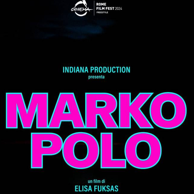 MARKO POLO