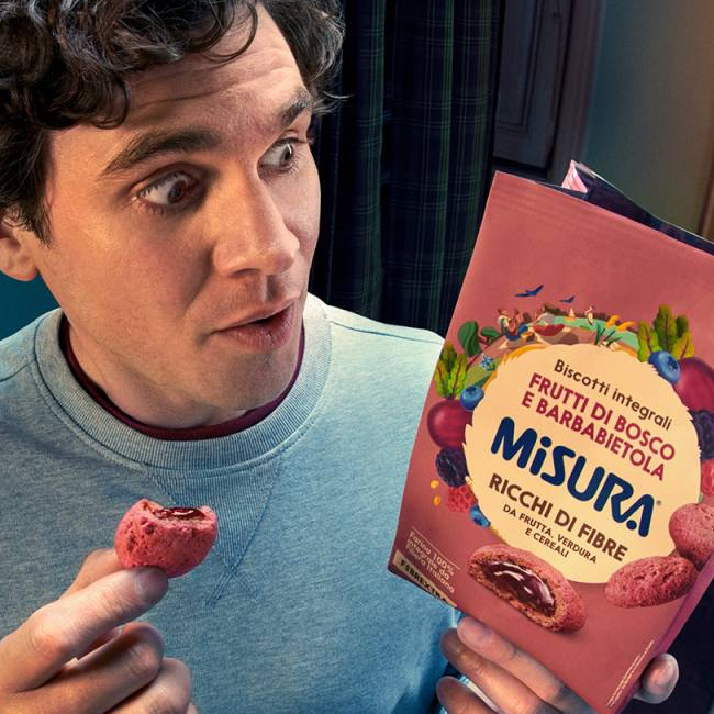 MISURA | Buoni da non crederci