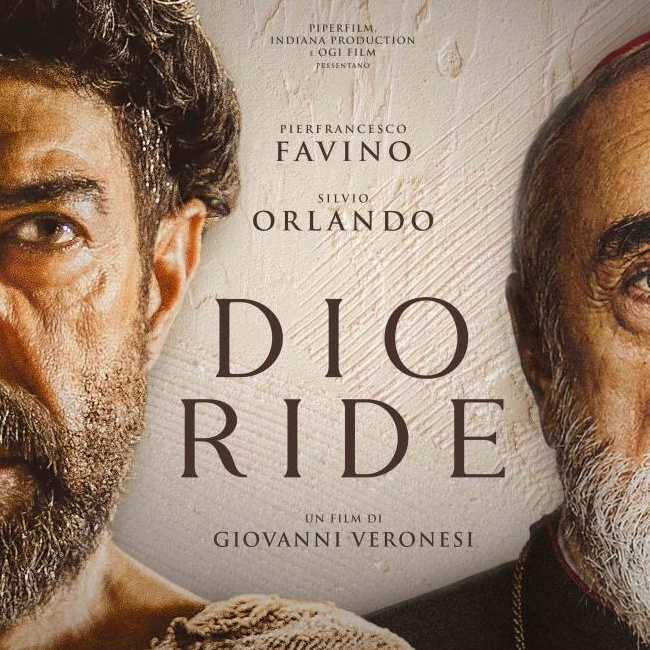 DIO RIDE