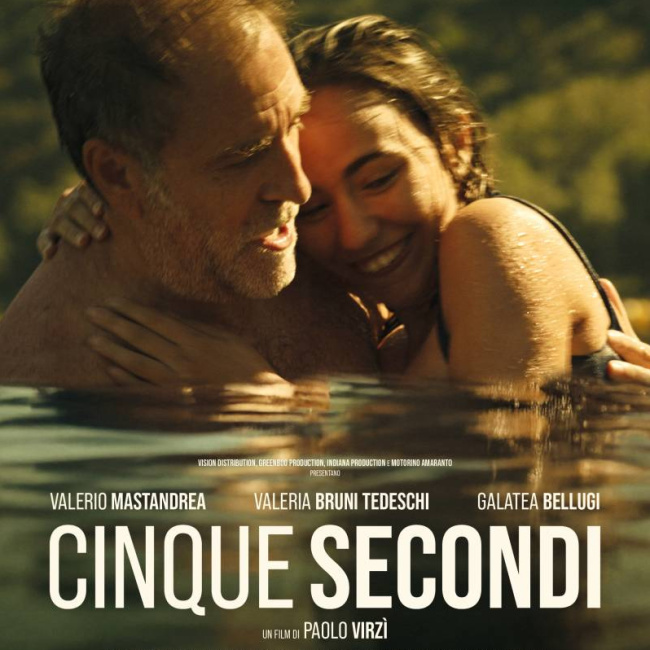 FIVE SECONDS