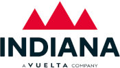 Indiana Production logo